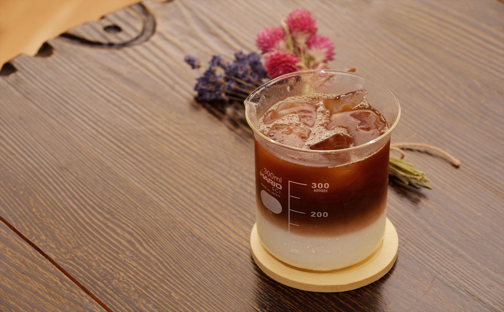 坂戸のカフェ・marumi caféです